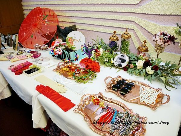 台灣第一家西餐廳【BOLERO波麗路西餐 X VA VA VOOM】穿旗袍吃美食遊古蹟 #迪化街 #大稻埕 #復古風 (30).JPG