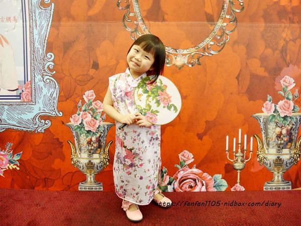 台灣第一家西餐廳【BOLERO波麗路西餐 X VA VA VOOM】穿旗袍吃美食遊古蹟 #迪化街 #大稻埕 #復古風 (31).JPG