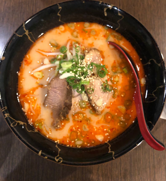 新竹美食-大海拉麵/超厚叉燒濃郁湯頭拉麵/巨城附近拉麵.