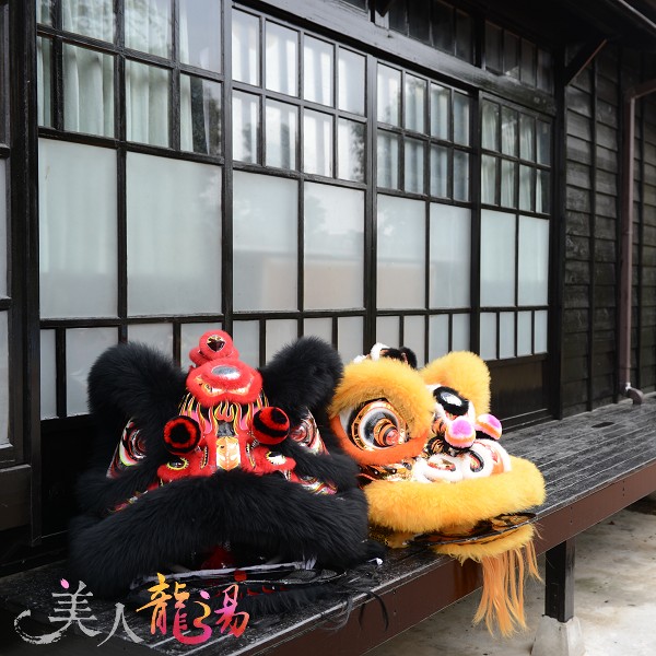 《美人龍湯》x 窩客島WalkerLand 留言抽好禮 拉到最底下↓↓↓