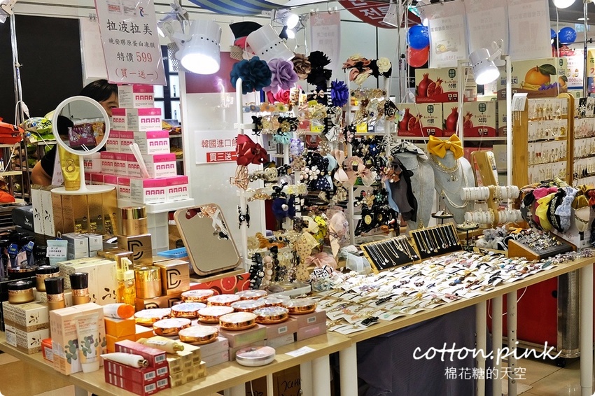 一秒到韓國！全台獨家韓國超夯ABC蔬果汁快閃店只有十天！最新韓國美食大集合～