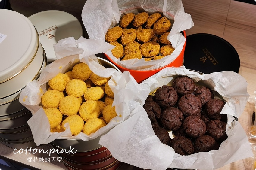 只有九天！辻利茶舗快閃台中！外加泡芙、馬卡龍、草莓蛋糕大集合～甜點控快來台中大遠百！