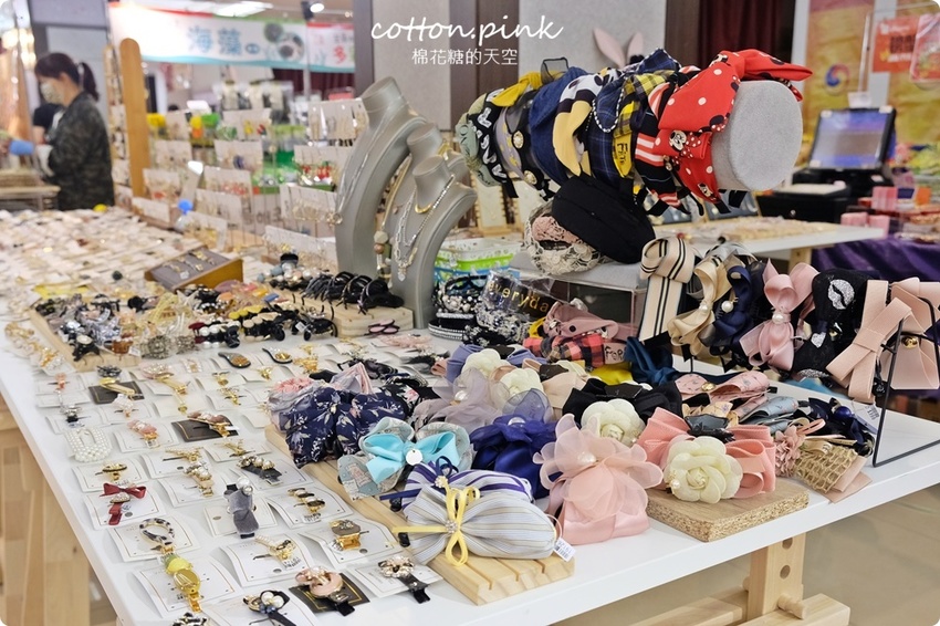 韓國代購零食、海苔、泡麵這裡補貨不用飛！台中大遠百韓風春之季只剩十天通通甜甜價