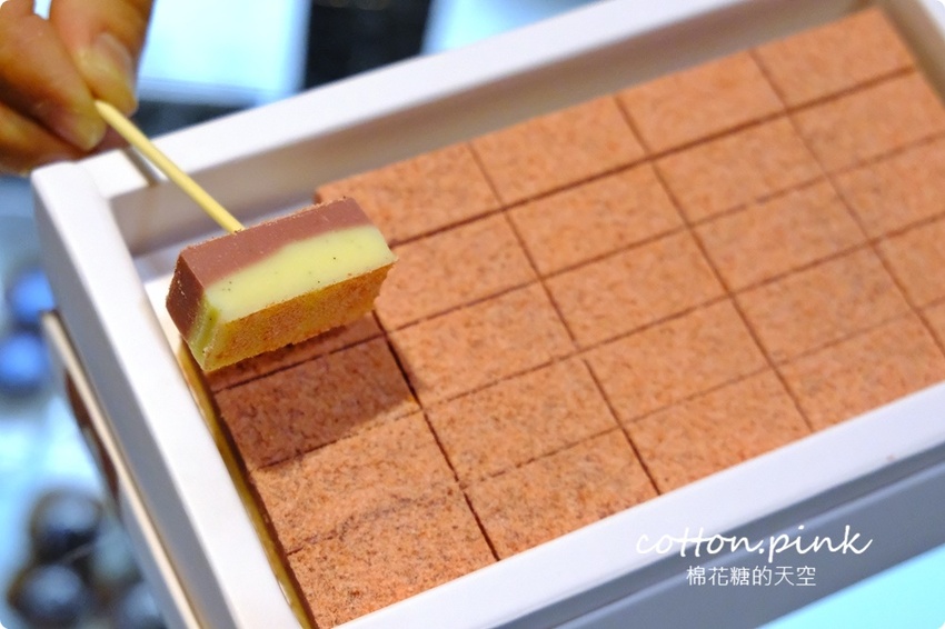 只有九天！辻利茶舗快閃台中！外加泡芙、馬卡龍、草莓蛋糕大集合～甜點控快來台中大遠百！