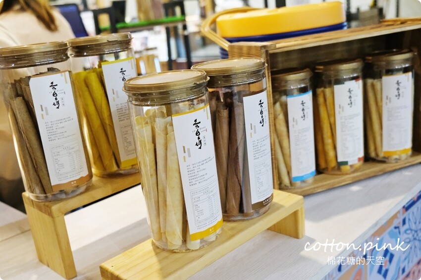 2022最後一波甜點節就在台中大遠百!滿滿草莓粉紅泡泡大爆發! - 棉花糖的天空