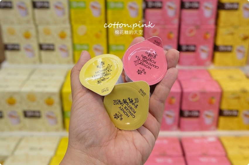 韓國代購零食、海苔、泡麵這裡補貨不用飛！台中大遠百韓風春之季只剩十天通通甜甜價