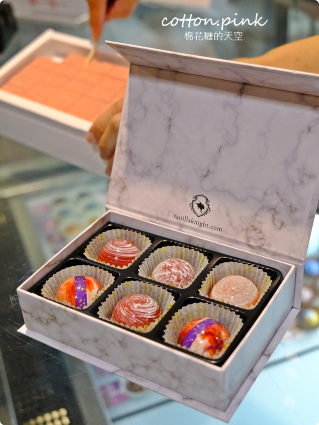 只有九天！辻利茶舗快閃台中！外加泡芙、馬卡龍、草莓蛋糕大集合～甜點控快來台中大遠百！