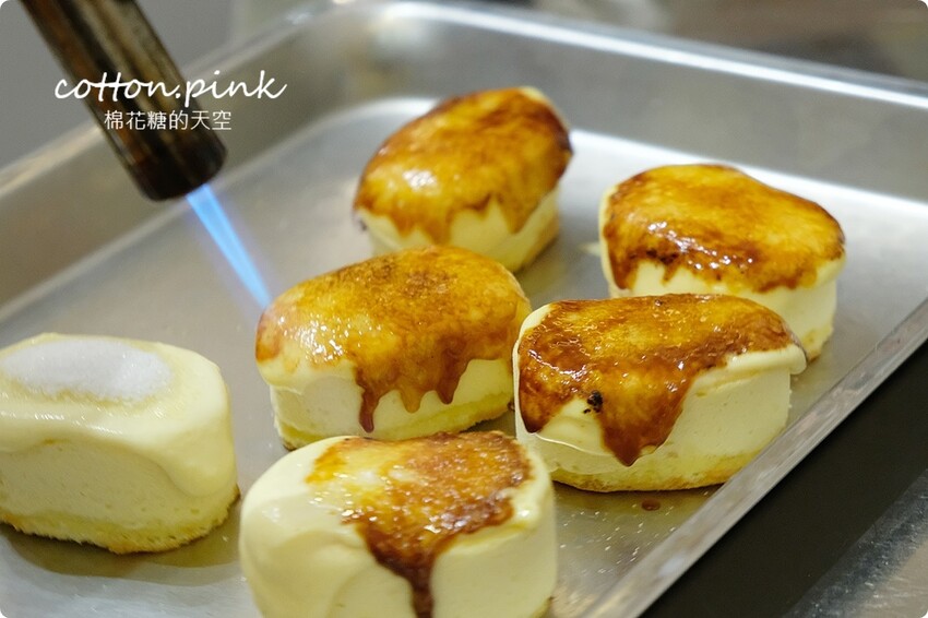 2022最後一波甜點節就在台中大遠百!滿滿草莓粉紅泡泡大爆發! - 棉花糖的天空