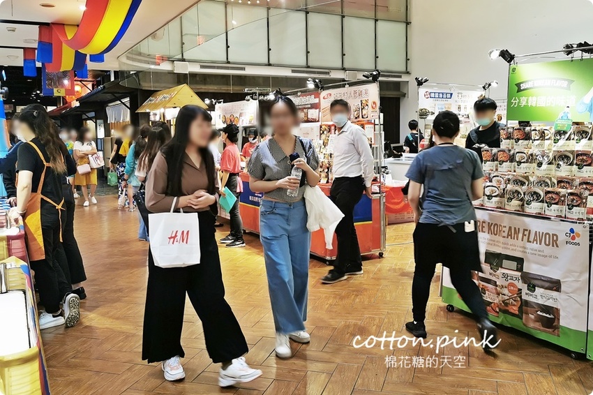 一秒到韓國！全台獨家韓國超夯ABC蔬果汁快閃店只有十天！最新韓國美食大集合～