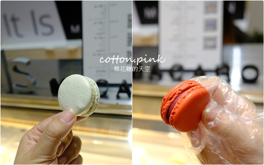 只有九天！辻利茶舗快閃台中！外加泡芙、馬卡龍、草莓蛋糕大集合～甜點控快來台中大遠百！