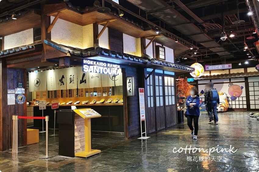 2022最後一波甜點節就在台中大遠百!滿滿草莓粉紅泡泡大爆發! - 棉花糖的天空