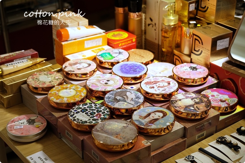 一秒到韓國！全台獨家韓國超夯ABC蔬果汁快閃店只有十天！最新韓國美食大集合～