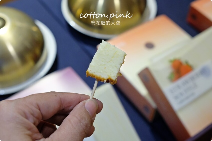 2022最後一波甜點節就在台中大遠百!滿滿草莓粉紅泡泡大爆發! - 棉花糖的天空