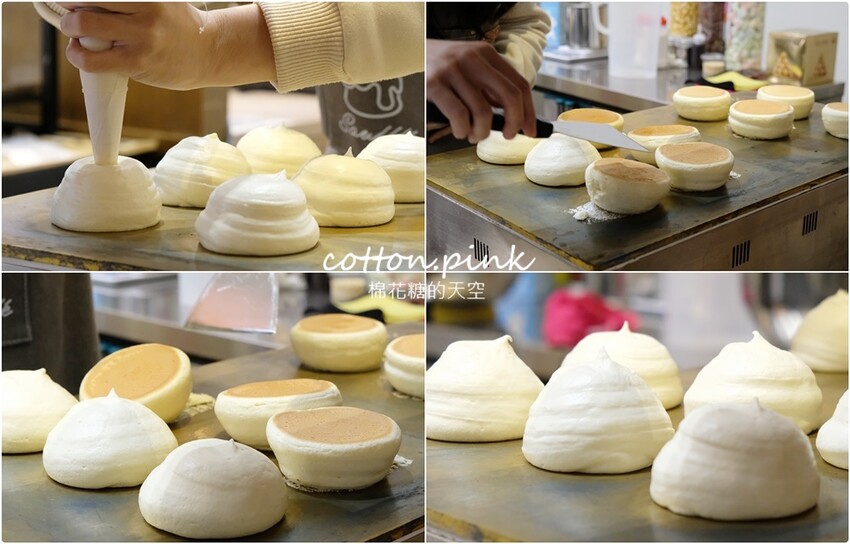 2022最後一波甜點節就在台中大遠百!滿滿草莓粉紅泡泡大爆發! - 棉花糖的天空