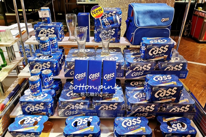 一秒到韓國！全台獨家韓國超夯ABC蔬果汁快閃店只有十天！最新韓國美食大集合～