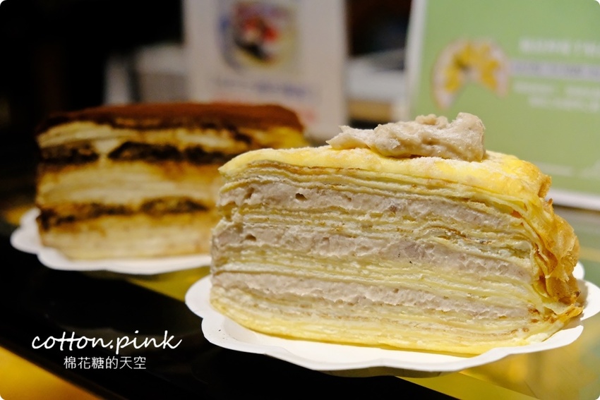 只有九天！辻利茶舗快閃台中！外加泡芙、馬卡龍、草莓蛋糕大集合～甜點控快來台中大遠百！