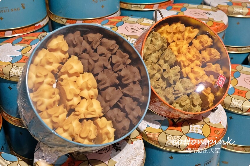 2022最後一波甜點節就在台中大遠百!滿滿草莓粉紅泡泡大爆發! - 棉花糖的天空