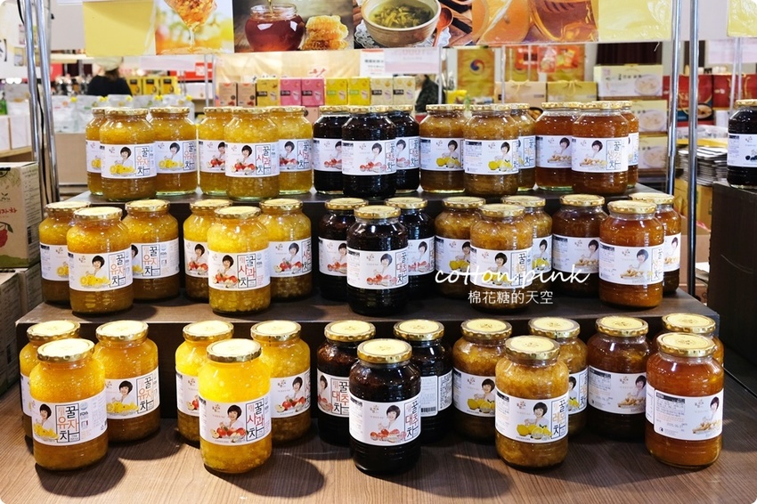 韓國代購零食、海苔、泡麵這裡補貨不用飛！台中大遠百韓風春之季只剩十天通通甜甜價