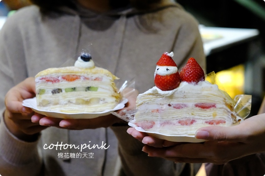 只有九天！辻利茶舗快閃台中！外加泡芙、馬卡龍、草莓蛋糕大集合～甜點控快來台中大遠百！