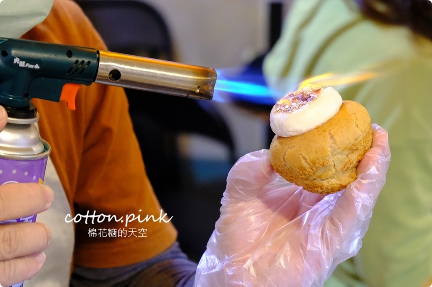 只有九天！辻利茶舗快閃台中！外加泡芙、馬卡龍、草莓蛋糕大集合～甜點控快來台中大遠百！