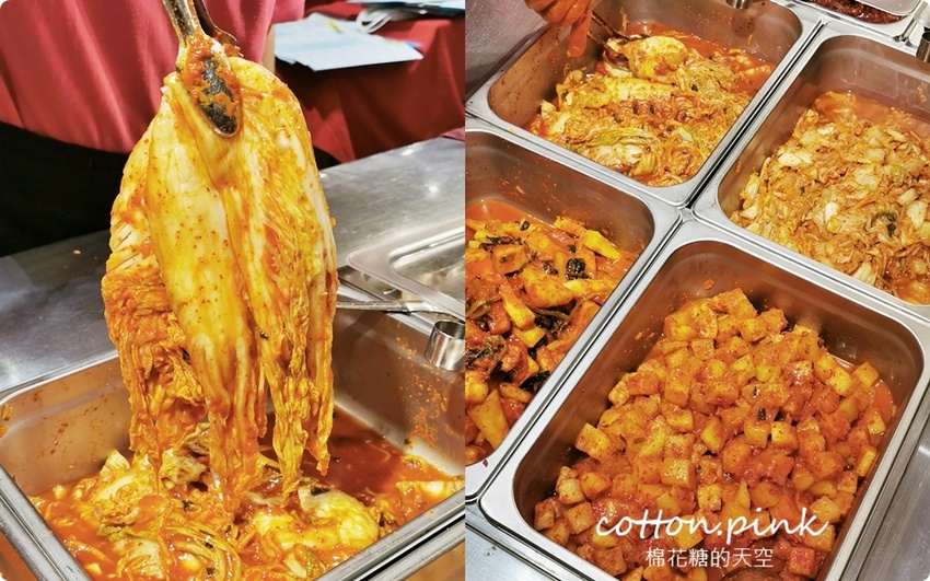 一秒到韓國！全台獨家韓國超夯ABC蔬果汁快閃店只有十天！最新韓國美食大集合～