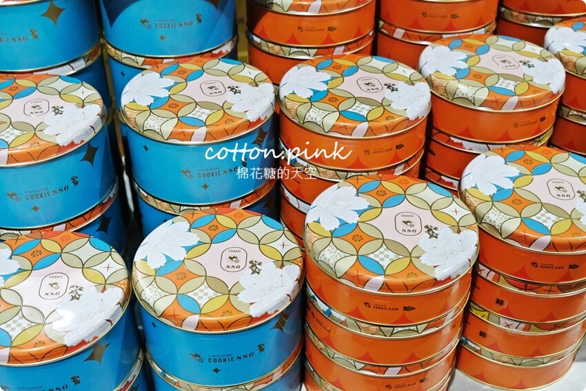 2022最後一波甜點節就在台中大遠百!滿滿草莓粉紅泡泡大爆發! - 棉花糖的天空