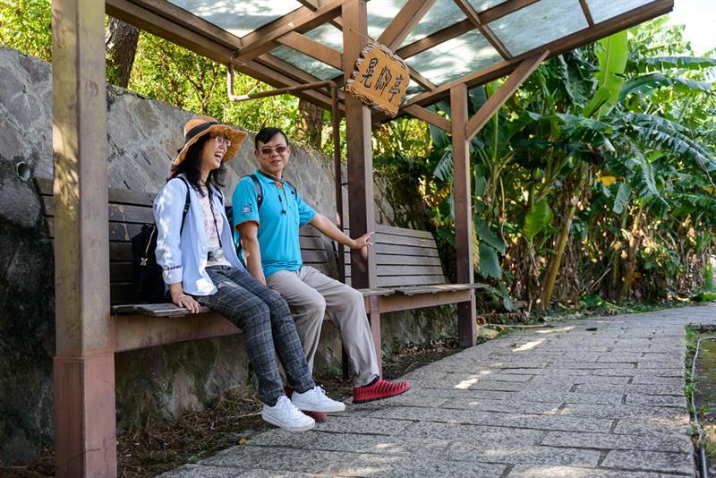 貓空豐茶祭來了！達人帶路教你找茶吃美食