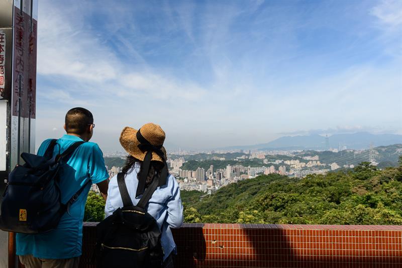 貓空豐茶祭來了！達人帶路教你找茶吃美食