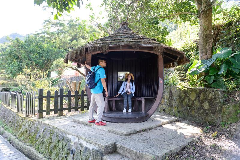 貓空豐茶祭來了！達人帶路教你找茶吃美食