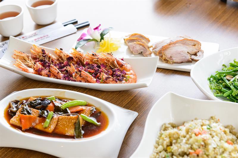 貓空豐茶祭來了！達人帶路教你找茶吃美食