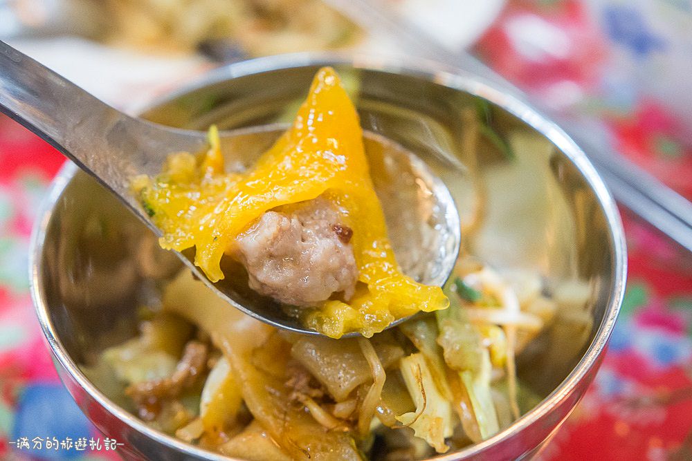 苗栗銅鑼美食》苗栗故事館 懷舊客家料理 復古風食堂 穿越時光回到那個年代 - 滿分的旅遊札記