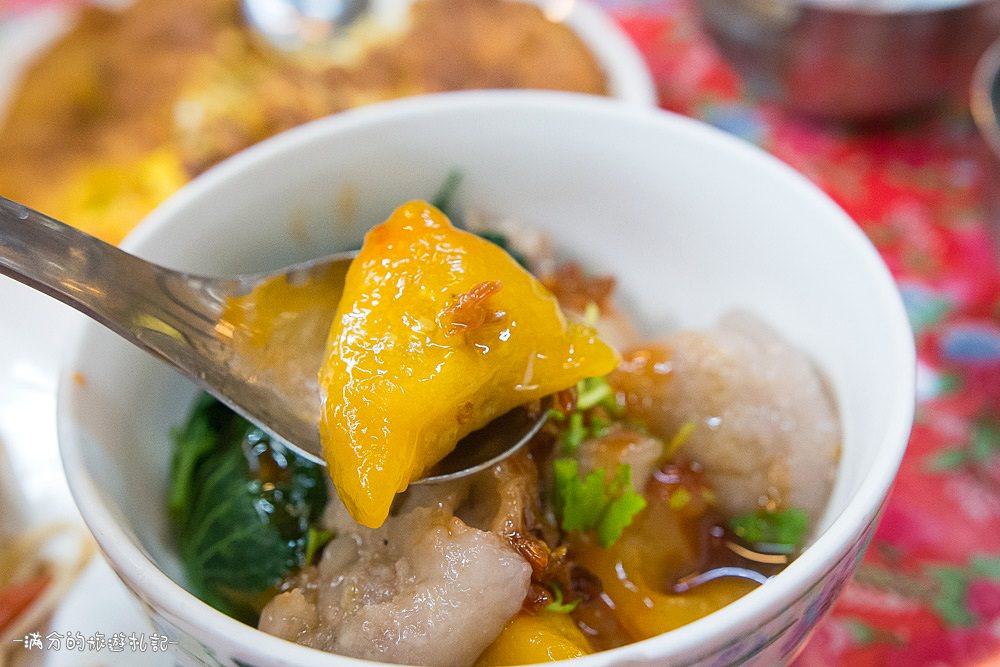 苗栗銅鑼美食》苗栗故事館 懷舊客家料理 復古風食堂 穿越時光回到那個年代 - 滿分的旅遊札記