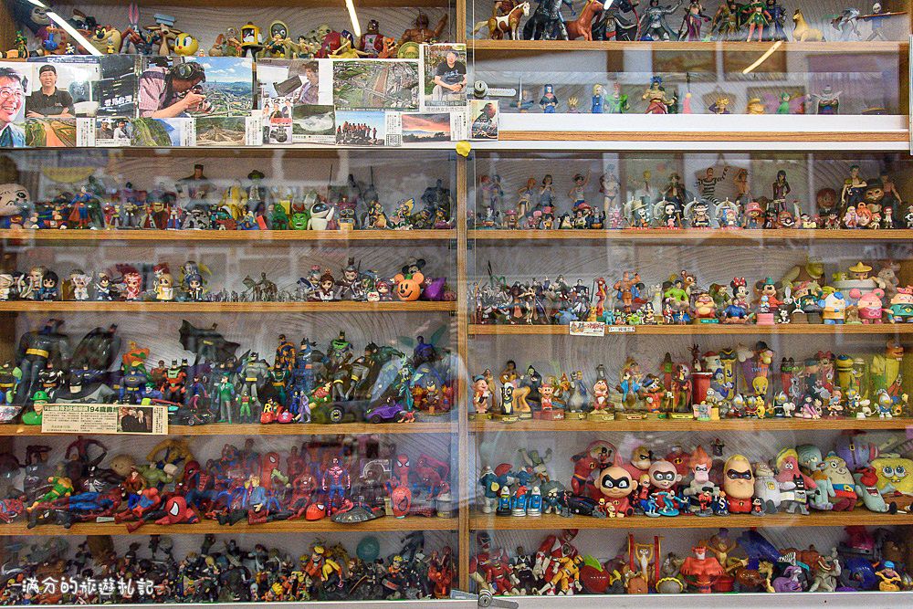 苗栗銅鑼美食》苗栗故事館 懷舊客家料理 復古風食堂 穿越時光回到那個年代 - 滿分的旅遊札記