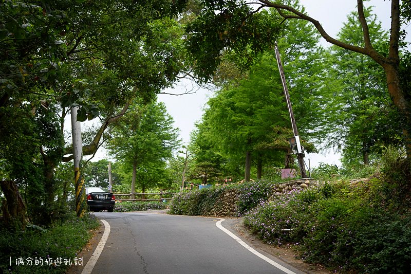 南投市景點》星月天空景觀餐廳 超廣角無敵夜景 在動物園裡下午茶 親子遊樂的好去處 - 滿分的旅遊札記