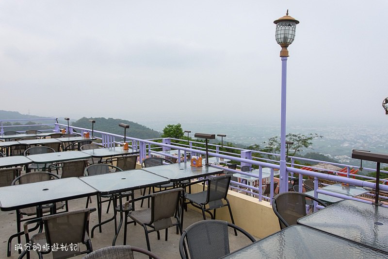 南投市景點》星月天空景觀餐廳 超廣角無敵夜景 在動物園裡下午茶 親子遊樂的好去處 - 滿分的旅遊札記