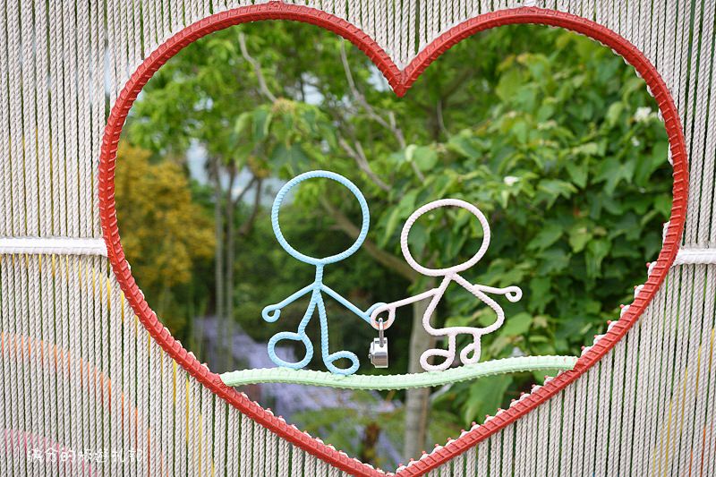 南投市景點》星月天空景觀餐廳 超廣角無敵夜景 在動物園裡下午茶 親子遊樂的好去處 - 滿分的旅遊札記