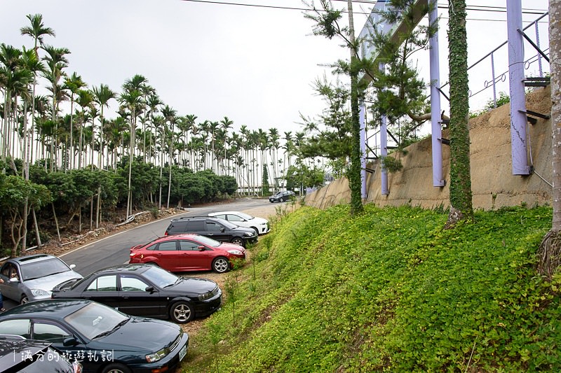 南投市景點》星月天空景觀餐廳 超廣角無敵夜景 在動物園裡下午茶 親子遊樂的好去處 - 滿分的旅遊札記