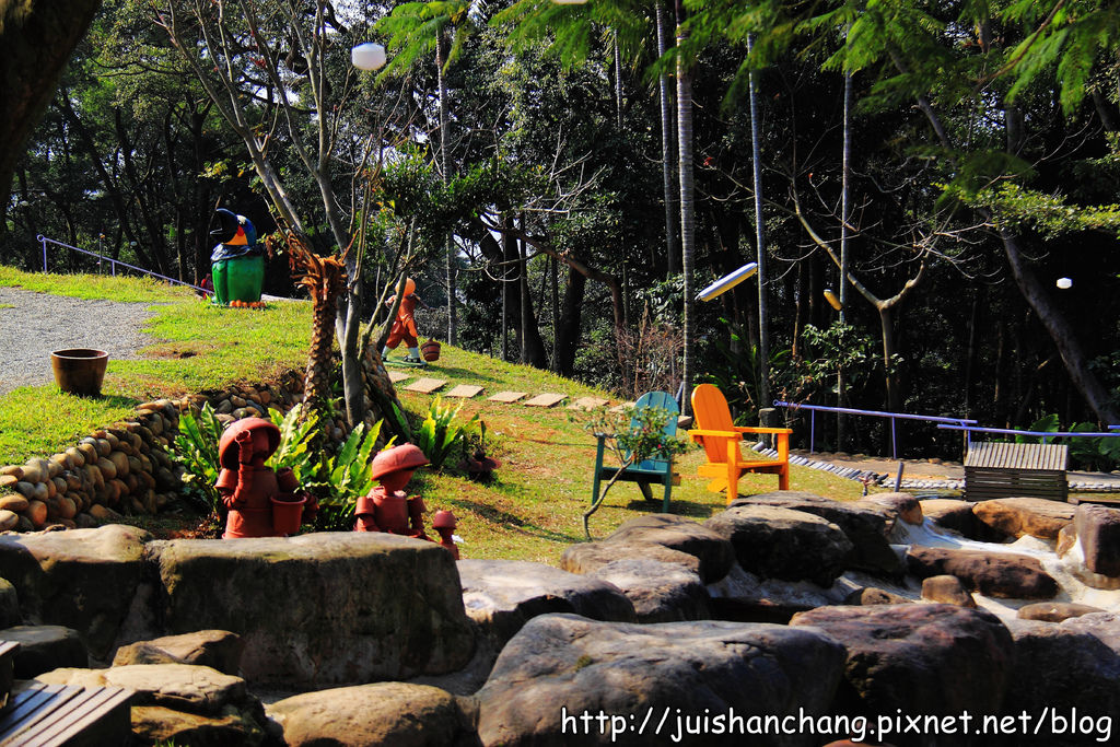 【南投猴探井旅遊景點】星月天空景觀餐廳~擁抱360度美景!