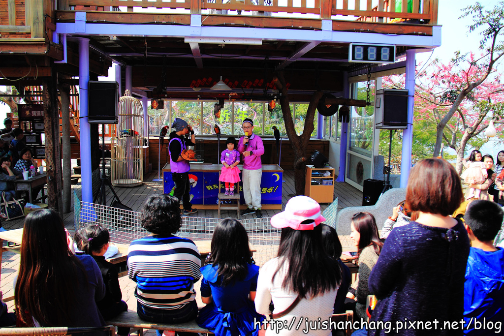 【南投猴探井旅遊景點】星月天空景觀餐廳~擁抱360度美景!