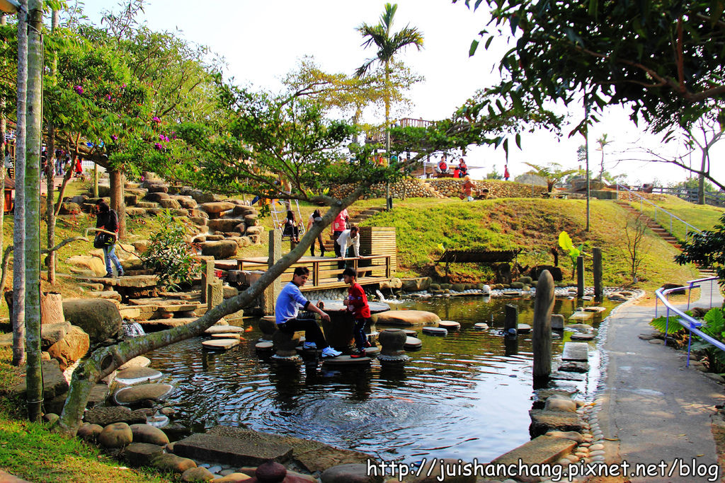 【南投猴探井旅遊景點】星月天空景觀餐廳~擁抱360度美景!