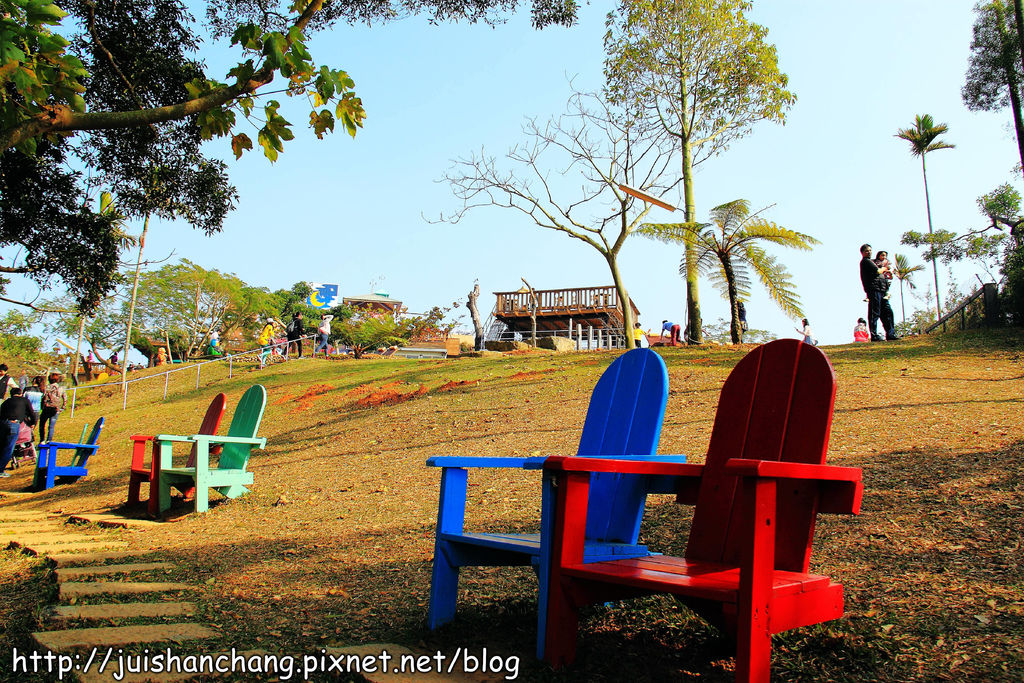 【南投猴探井旅遊景點】星月天空景觀餐廳~擁抱360度美景!