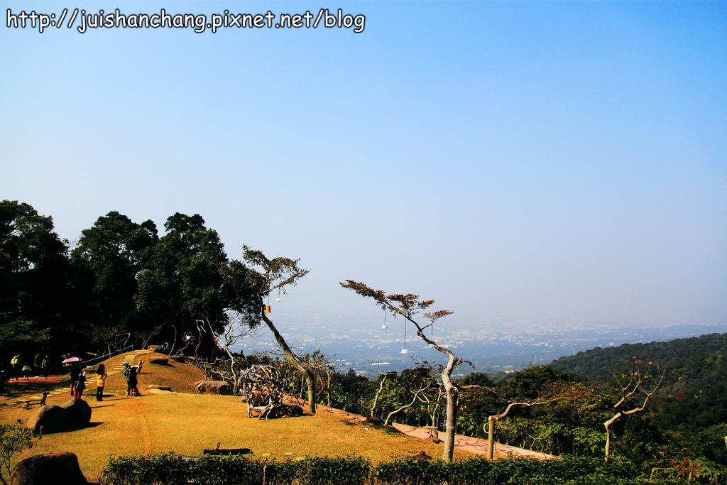 【南投猴探井旅遊景點】星月天空景觀餐廳~擁抱360度美景!