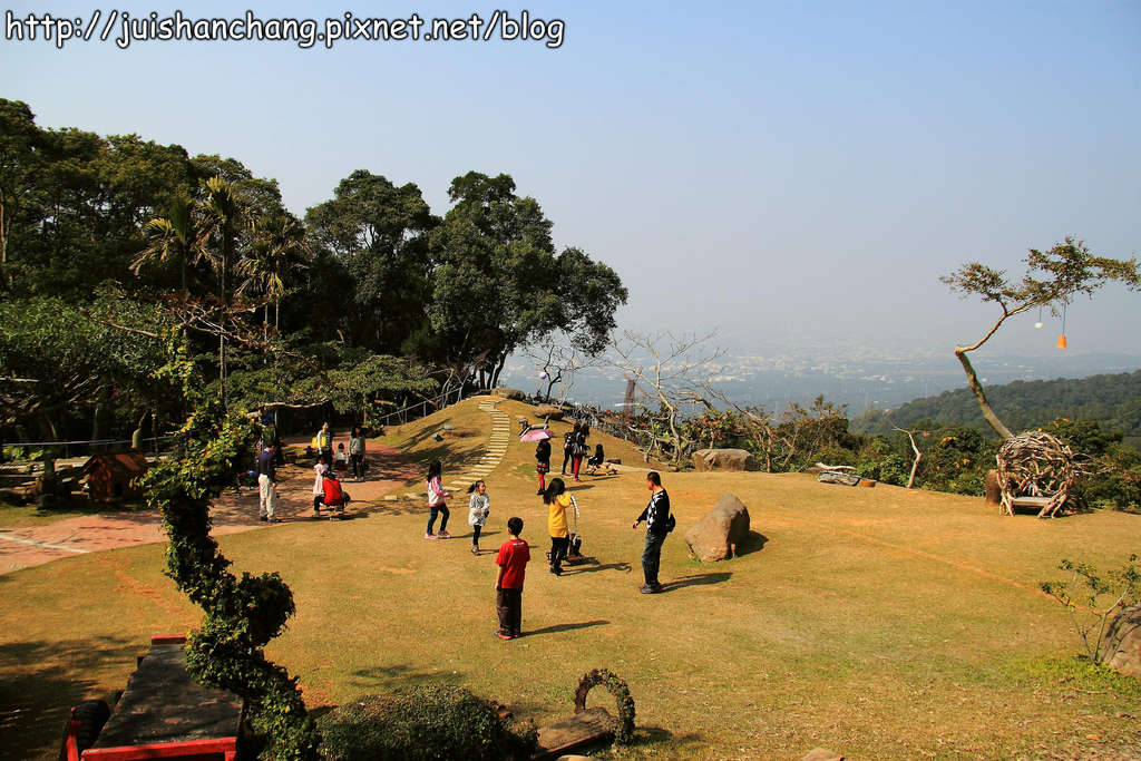 【南投猴探井旅遊景點】星月天空景觀餐廳~擁抱360度美景!