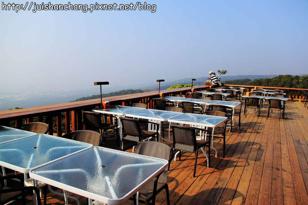 【南投猴探井旅遊景點】星月天空景觀餐廳~擁抱360度美景!