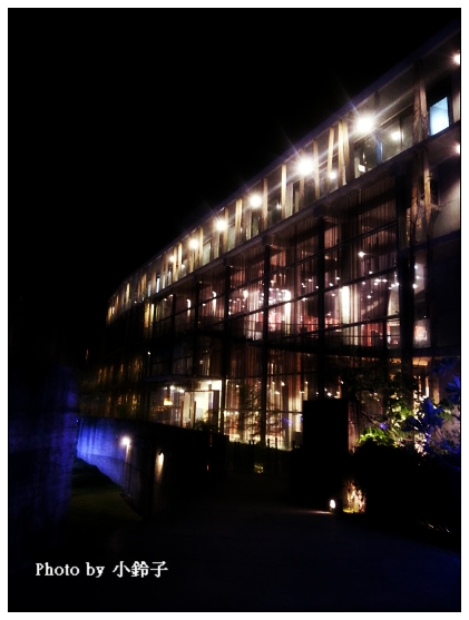 泰安觀止溫泉會館：苗栗「泰安觀止」山中的時尚溫泉會館