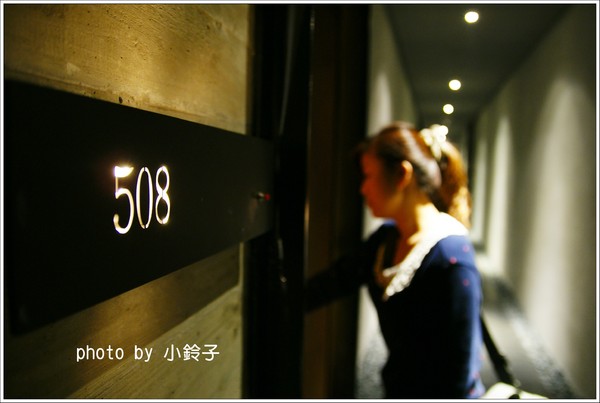 泰安觀止溫泉會館：苗栗「泰安觀止」山中的時尚溫泉會館