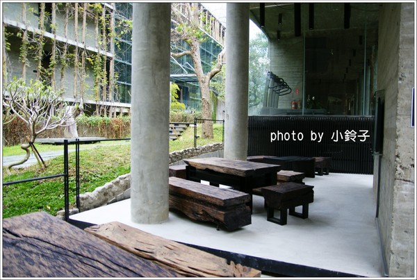 泰安觀止溫泉會館：苗栗「泰安觀止」山中的時尚溫泉會館