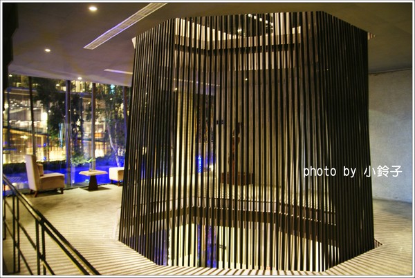 泰安觀止溫泉會館：苗栗「泰安觀止」山中的時尚溫泉會館