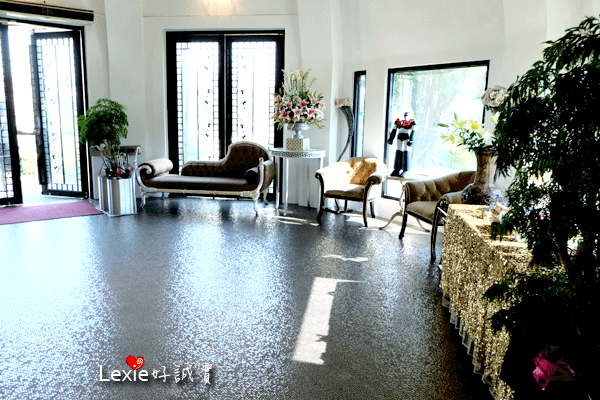 Lexie好誠實風車的故鄉12