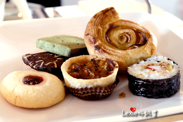 Lexie好誠實風車的故鄉23